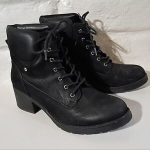 ID Required Kendra Ankle Boots